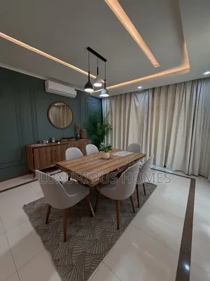 Furnished 3 Bedroom Apartment for Rent in Masaki