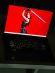 Laptop Asus ROG Zephyrus M16 GU603HR - Intel Core i7, 16GB RAM, 512GB SSD - 3
