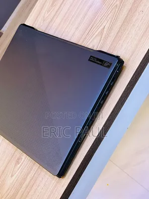 Asus ROG Zephyrus M16 GU603HR Laptop - Intel Core i7, 16GB RAM, 512GB SSD