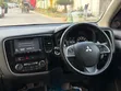 Mitsubishi Outlander PHEV 2013 Black - 2
