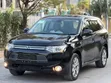 Mitsubishi Outlander PHEV 2013 Black - 4