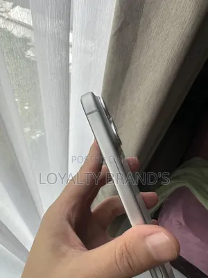 New Apple iPhone 17 Pro Max 512GB Silver