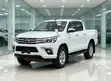 2018 Toyota Hilux Double Cab - 1