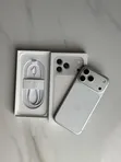 New Apple iPhone 17 Pro Max 512GB Silver - 2