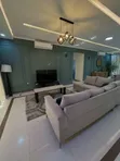 Furnished 3-Bedroom House for Rent in Kahwa Real Estate, Masaki - 3