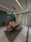 Furnished 3-Bedroom House for Rent in Kahwa Real Estate, Masaki - 4