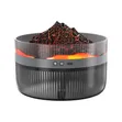 Volcano Aromatherapy Humidifier & Essential Oil Diffuser - LED - 4