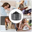 Volcano Aromatherapy Humidifier & Essential Oil Diffuser - LED - 5
