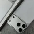 New Apple iPhone 17 Pro Max 512GB Silver - 1
