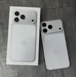 New Apple iPhone 17 Pro Max 512GB Silver - 3