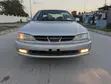 Toyota Carina 2001 Silver - 1
