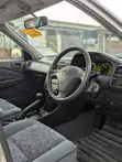 Toyota Carina 2001 Silver - 3