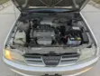 Toyota Carina 2001 Silver - 4