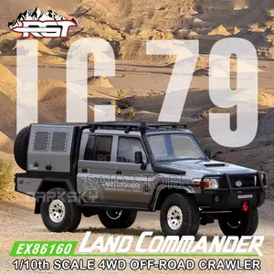 RGT EX86160 Land Commander LC79 RC Car
