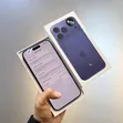 New Apple iPhone 17 Pro Max 512GB Blue - 1