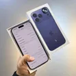 New Apple iPhone 17 Pro Max 512GB Blue - 2