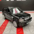 Land Rover 1:36 Range Rover Sport Toy Car - 1