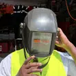 Automatic Welding Shield - 1