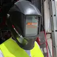 Automatic Welding Shield - 2