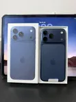 New Apple iPhone 17 Pro Max 512GB Blue - 1