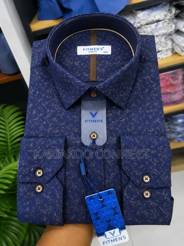 Legacy Men's Long Sleeve Shirts - 1