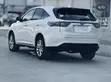 Toyota Harrier 2015 White - 3