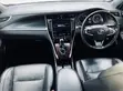 Toyota Harrier 2015 White - 5