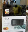 Impex 700W Microwave Oven - 2