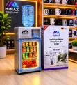 Mimax Icefridge Water Dispenser Pro 3-in-1 - 2