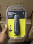 Logitech R500 Presenter - 1