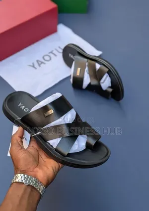 New Look Sandals - Men's Size 40-44