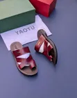 New Look Sandals - Men's Size 40-44 - 2