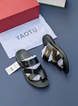 New Look Sandals - Men's Size 40-44 - 3