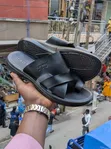 New Look Sandals - Men's Size 40-44 - 4