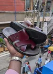 New Look Sandals - Men's Size 40-44 - 5