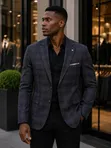 Classic Draft Blazer - 1