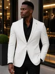 Classic Draft Blazer - 2