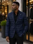 Classic Draft Blazer - 3
