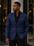 Classic Draft Blazer - 4