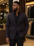 Classic Draft Blazer - 5