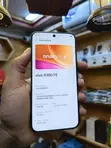 Vivo X300 FE 256GB Green - 2
