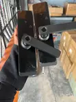 Smart Door Lock - Fingerprint, Card, Password, Key - 1