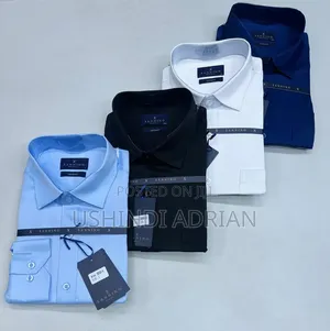 Premium Long Sleeve Shirt