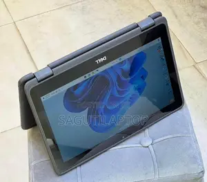 Dell Latitude 3190 2-in-1 Laptop 4GB RAM, 128GB SSD