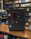 Royalty Automatic Voltage Regulator 10kVA Single Phase - 1