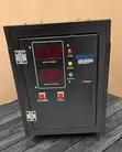 Royalty Automatic Voltage Regulator 10kVA Single Phase - 2
