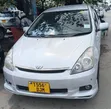 Toyota Wish 2004 Silver - 3