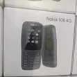 Nokia 106 Mpya - 1