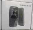 Nokia 106 Mpya - 2