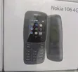 Nokia 106 Mpya - 3